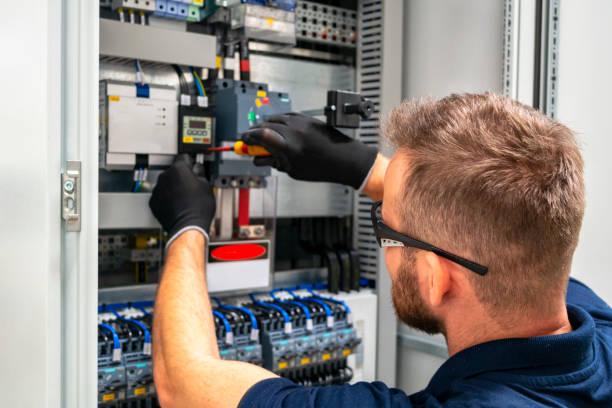 Best Emergency Electrical Repair Services  in Bellflower, CA