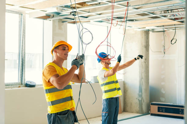 Best Commercial Electrical Services  in Bellflower, CA