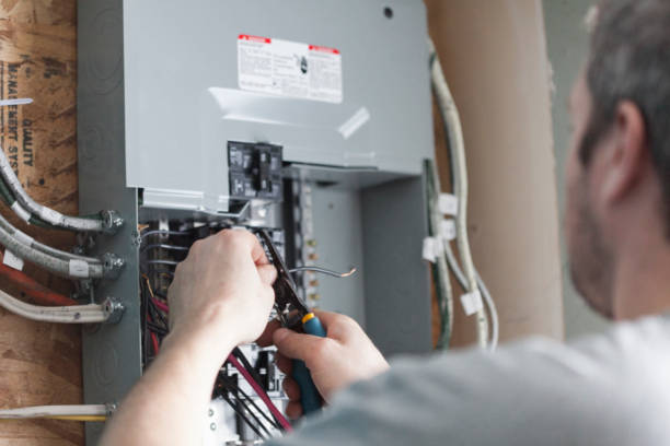 Best Electrical Outlet Installation and Repair  in Bellflower, CA